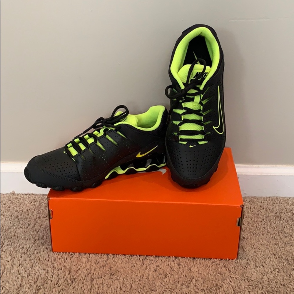 Nike REAX